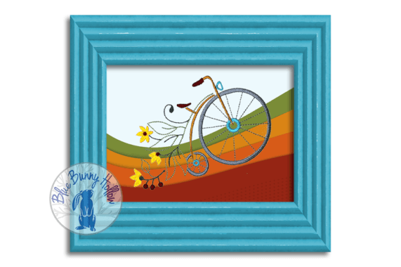 Beautiful Ride 8 Embroidery Design Review