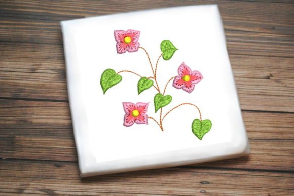Cute Pink Flowers Leaves: A Seller’s Review