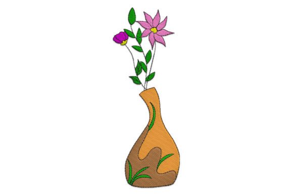 Flower Vase: A Designer’s Review for Small Business Merch