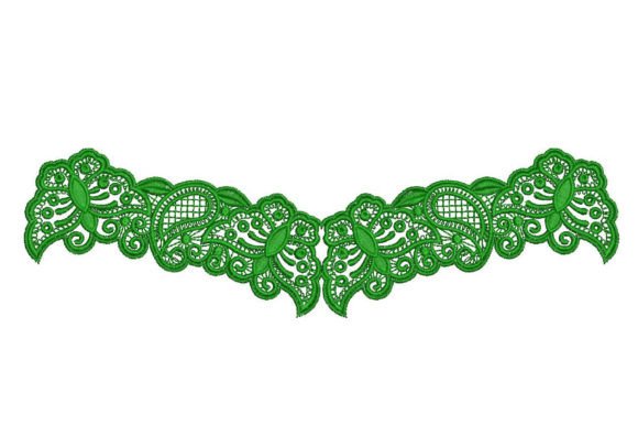 Growing Flowers Embroidery Design Review