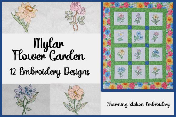 Mylar Flower Garden: A Designer’s Review for Personalized Gifts