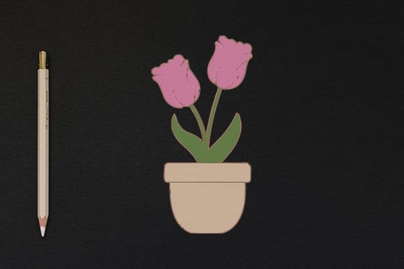 Tulips in the Flower Pot: A Seller’s Review