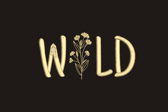 Wild Flowers Quote Review
